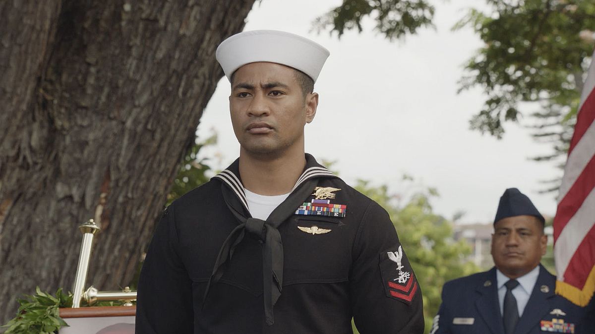 hawaii five-0