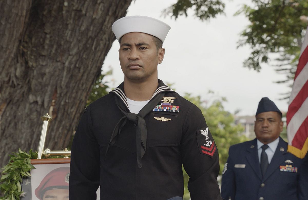 hawaii five-0