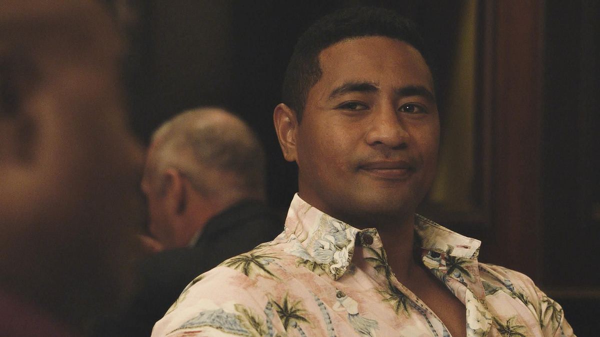 hawaii five-0