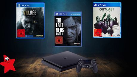ps4 spiele ab 18 - Foto: iStock/D-Keine