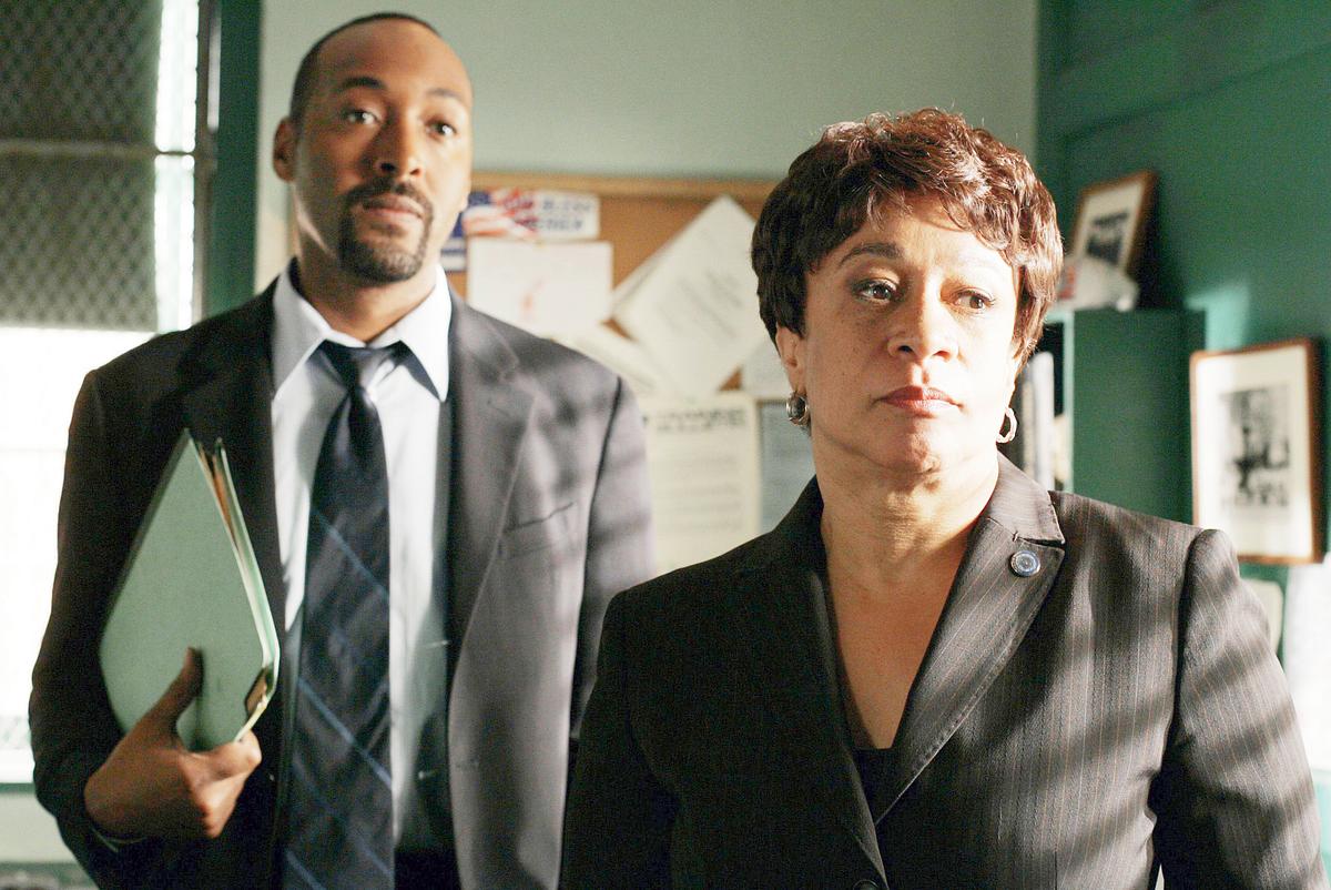 law & order