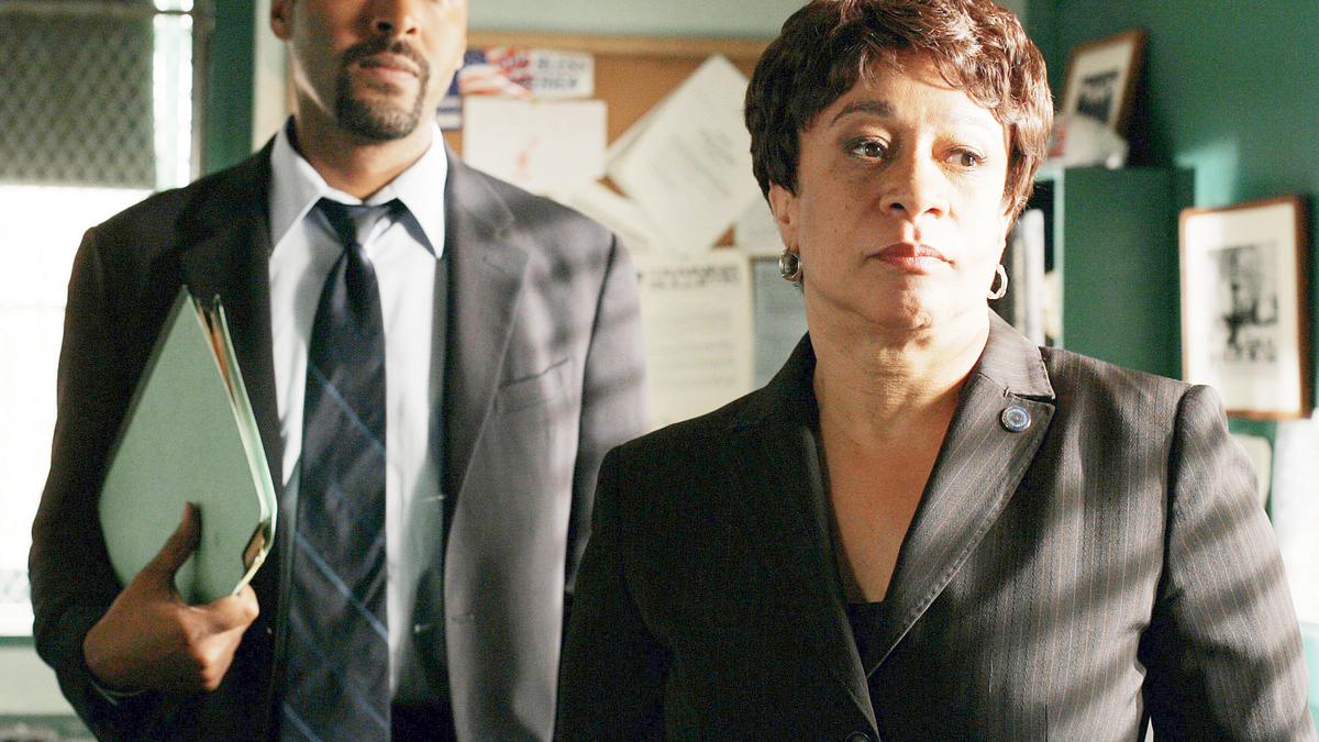 law & order