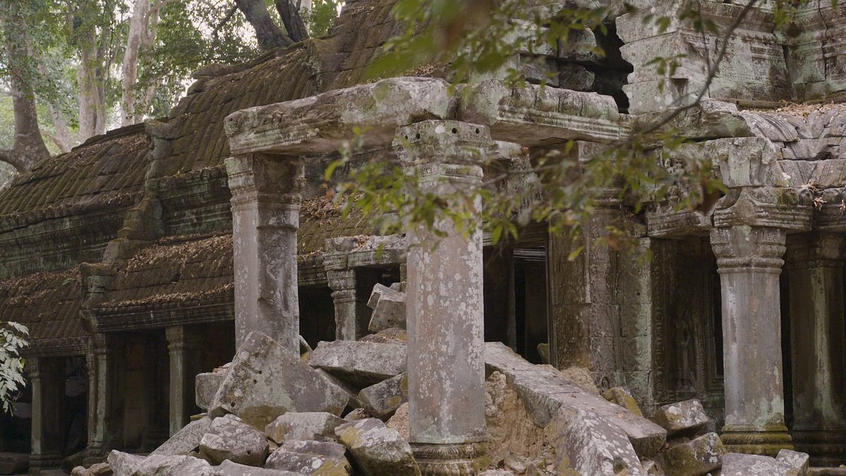 lost places