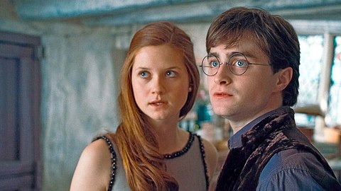 Bonnie Wright: Harry Potters Ginny hat geheiratet! - Foto: Warner Bros.