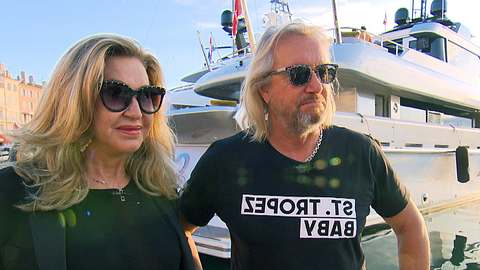 Die Geissens: Pikante Details über das Liebesleben von Davina und Shania - Foto: RTLZWEI