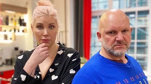 Berlin - Tag und Nacht: Ersetzt Paula Joe wieder mit Miguel? - Foto: Facebook/Berlin - Tag & Nacht