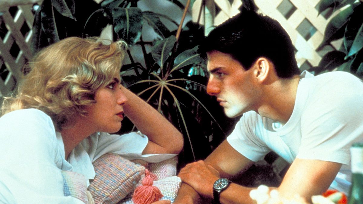top gun - sie fürchten weder tod noch teufel