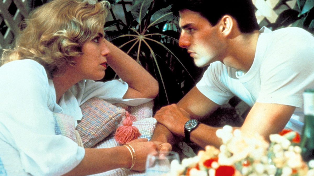 top gun - sie fürchten weder tod noch teufel