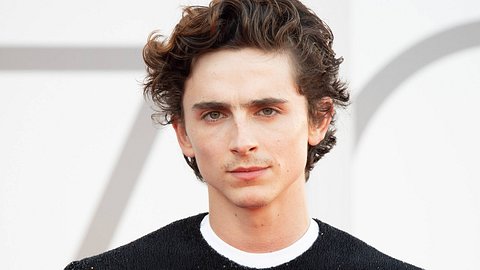 timothee-chalamet-bones-and-all. - Foto: IMAGO / Shutterstock