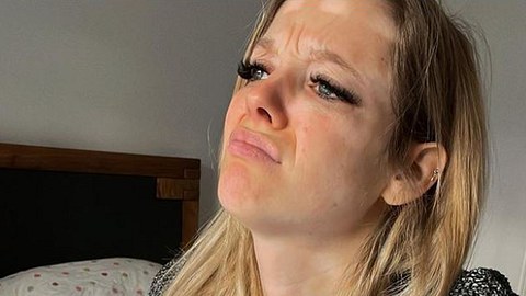 Wäre vermutlich nicht aufgewacht: Schwangere Anne Wünsche bangte um Leben! - Foto: Instagram/Anne Wünsche