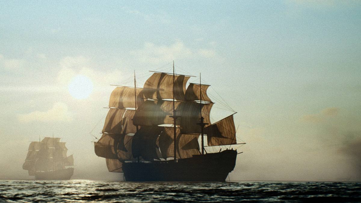 piraten: die geschichten hinter den legenden