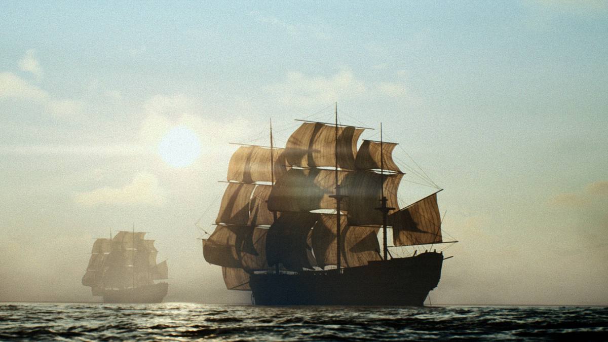 piraten: die geschichten hinter den legenden