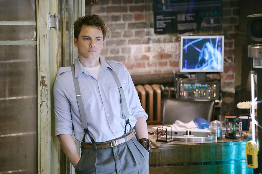 Torchwood torchwood