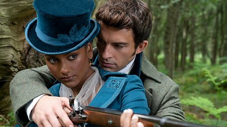 bridgerton-anthony-kate. - Foto: LIAM DANIEL/NETFLIX