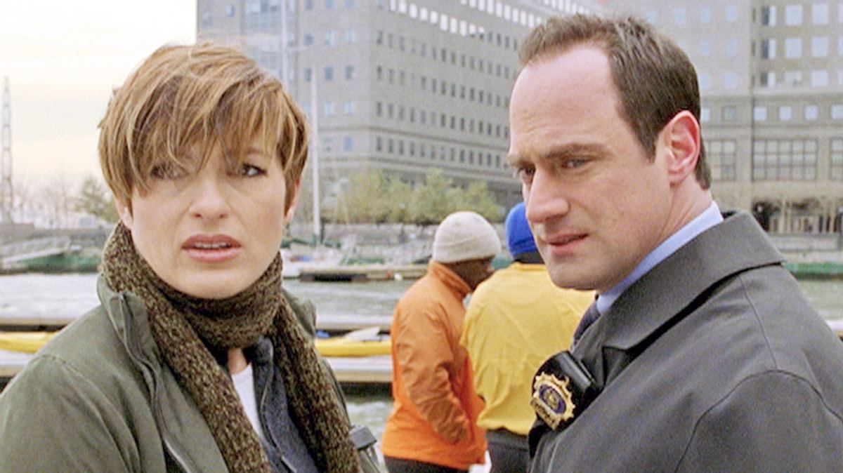 law & order: special victims unit