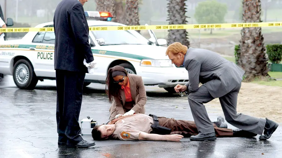 CSI: Miami csi: miami