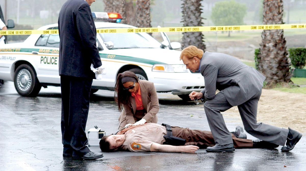 csi: miami