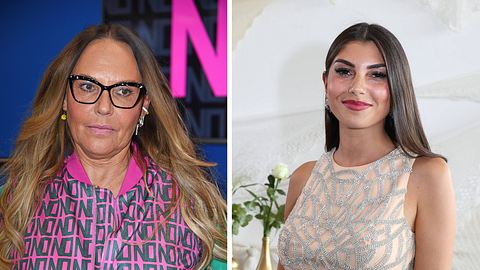 yeliz-koc-natascha-ochsenknecht-streit-anwalt - Foto: IMAGO / Gartner/ localpic