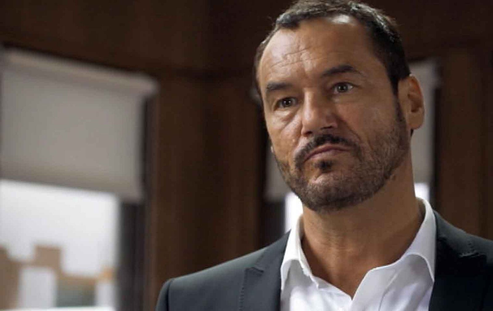 AWZ: Silvan-Pierre Leirich alias Richard Steinkamp verlässt die Serie für Monate