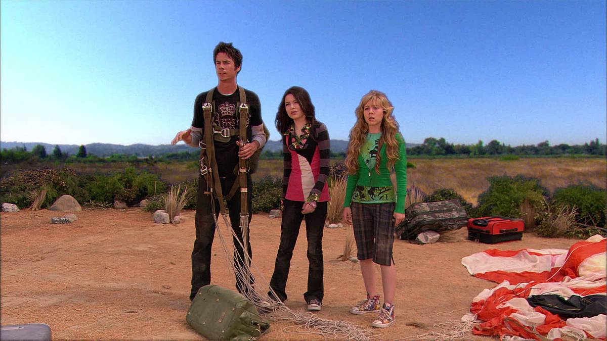 icarly