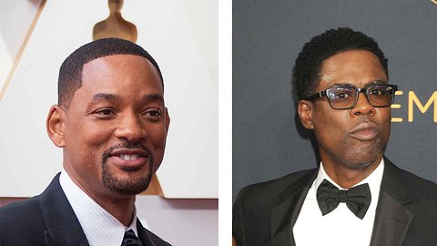 will-smith-chris-rock-entschuldigt-sich - Foto: IMAGO / ZUMA Wire