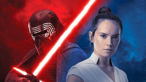 Star Wars Episode 9: So sollte die Skywalker-Saga eigentlich enden! - Foto: LucasFilm