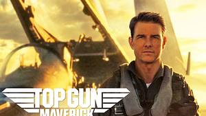 Top Gun: Maverick – Neuer Trailer zum Tom Cruise Action-Film - Foto: Paramount Pictures / Montage: TV Movie Online