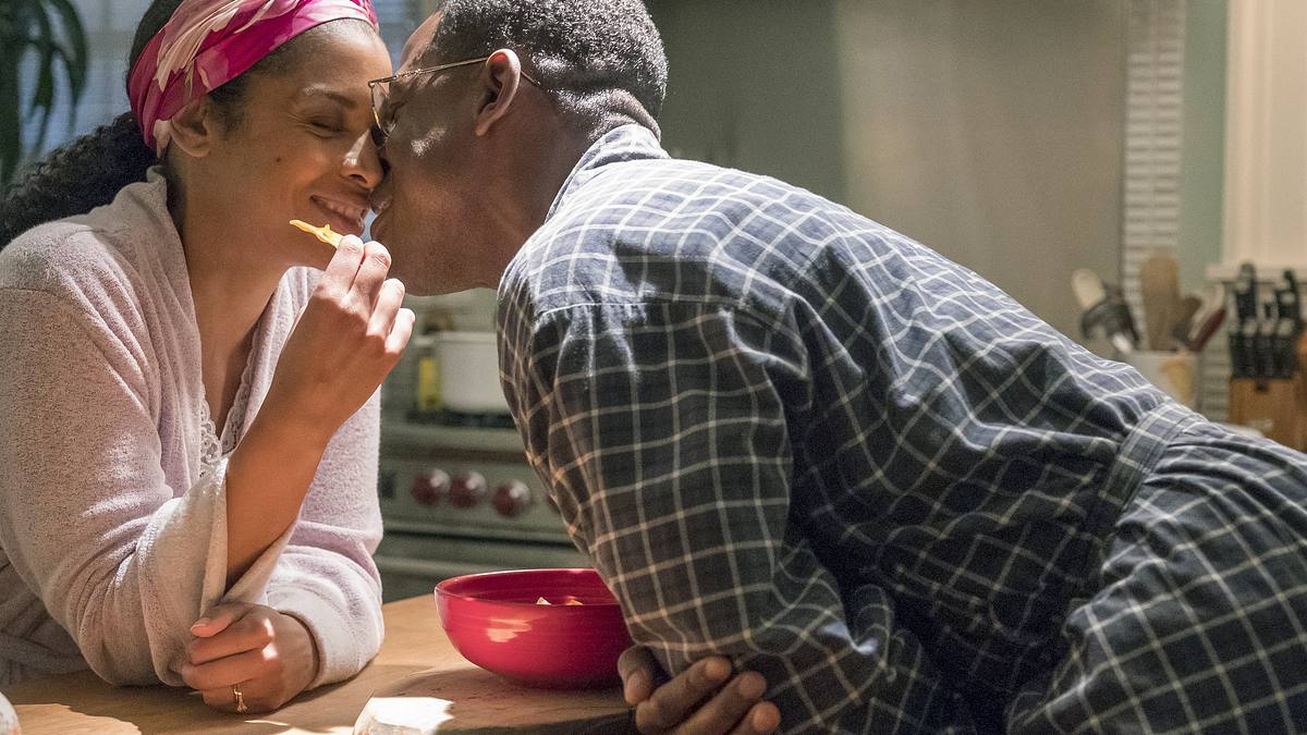 this is us - das ist leben