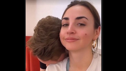 Lets Dance: Ekaterina Leonova & Bastian Bielendorfer - Foto: Instagram/Ekaterina Leonova