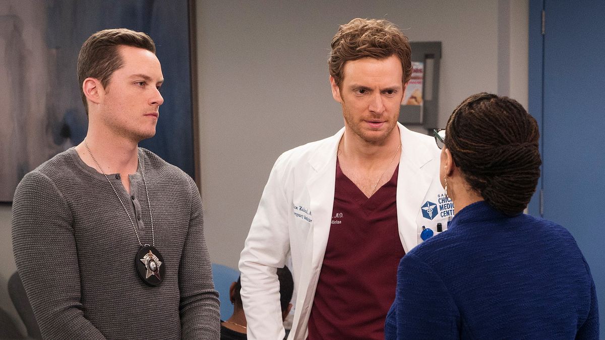 chicago med