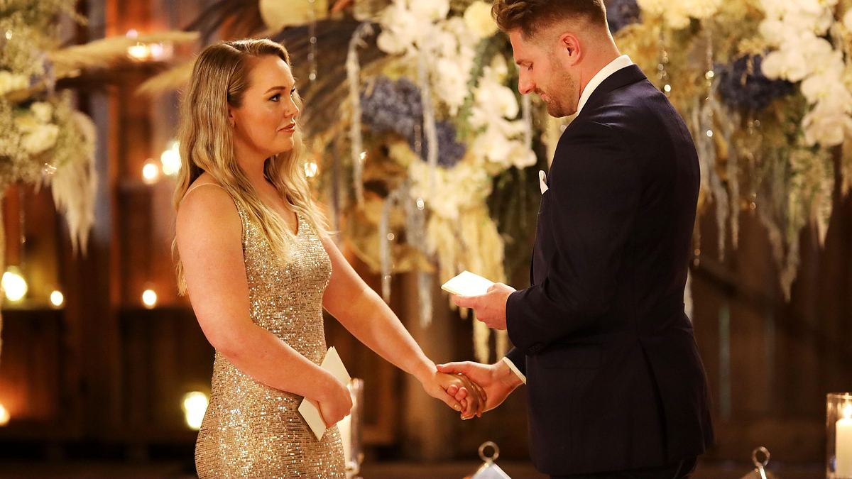 hochzeit auf den ersten blick - australien