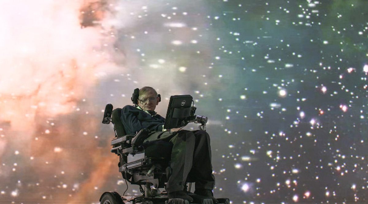 genius mit stephen hawking