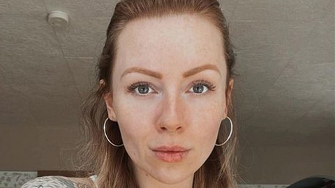 BTN-Emmi: Was macht Denise Schwitalle jetzt? - Foto: Instagram/Denise Schwitalle