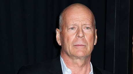 Bruce Willis: Goldene Himbeere zurückgenommen! - Foto: IMAGO / Runway Manhattan