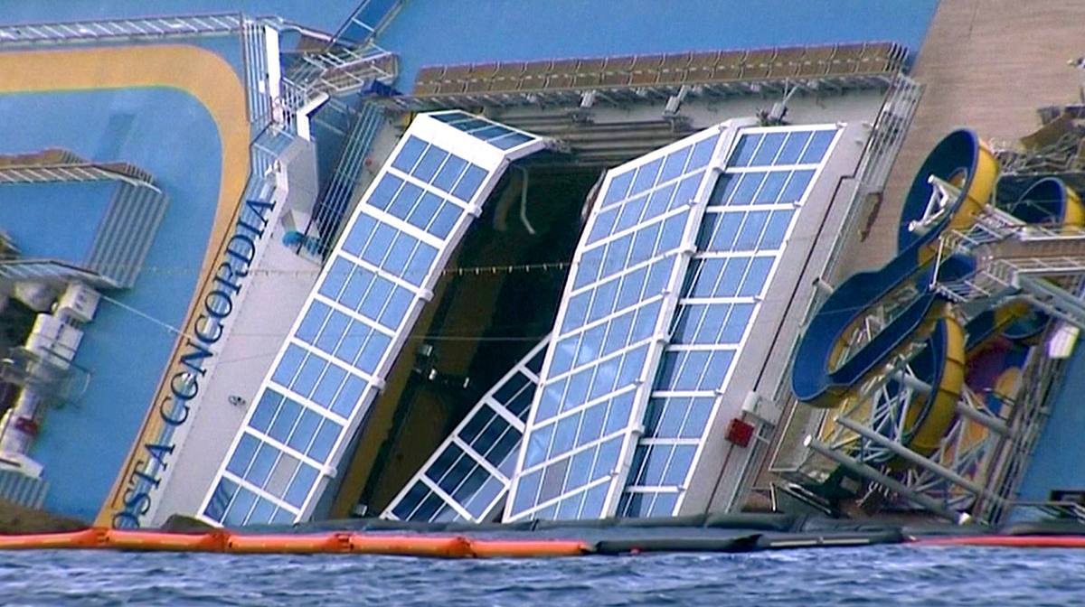 mission schiffsbergung - wracktaucher im einsatz