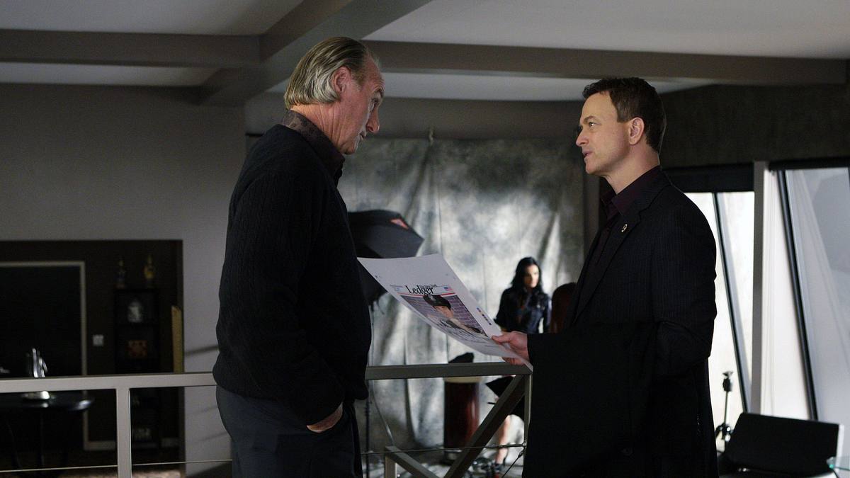 csi: ny