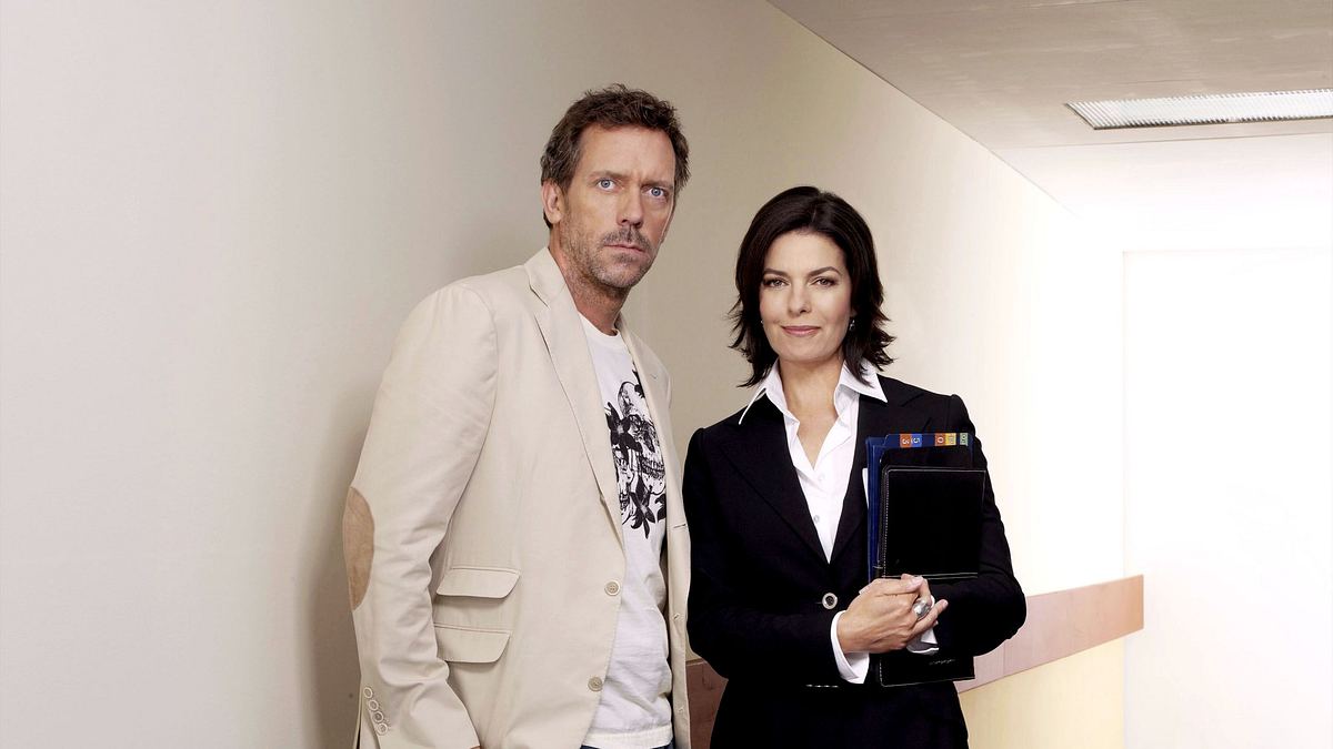 dr. house