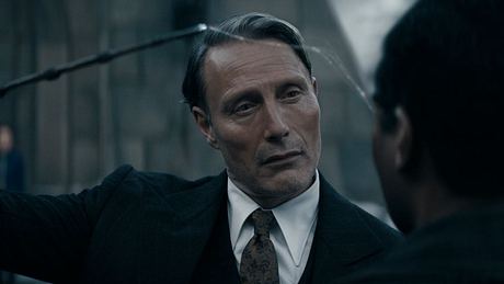 Phantastische Tierwesen Grindelwald - Foto: 2021 Warner Bros. Entertainment Inc. All Rights Reserved