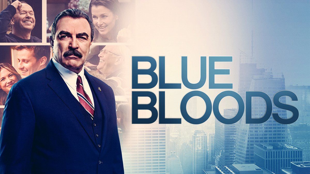 blue bloods - crime scene new york