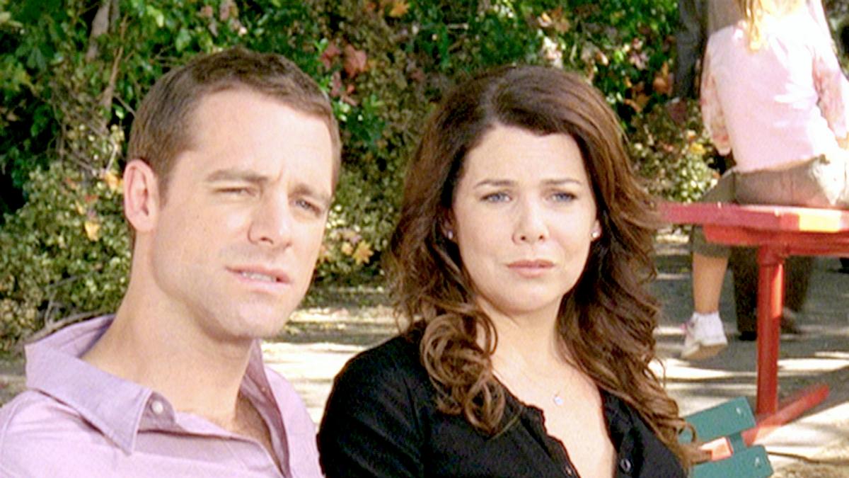 gilmore girls