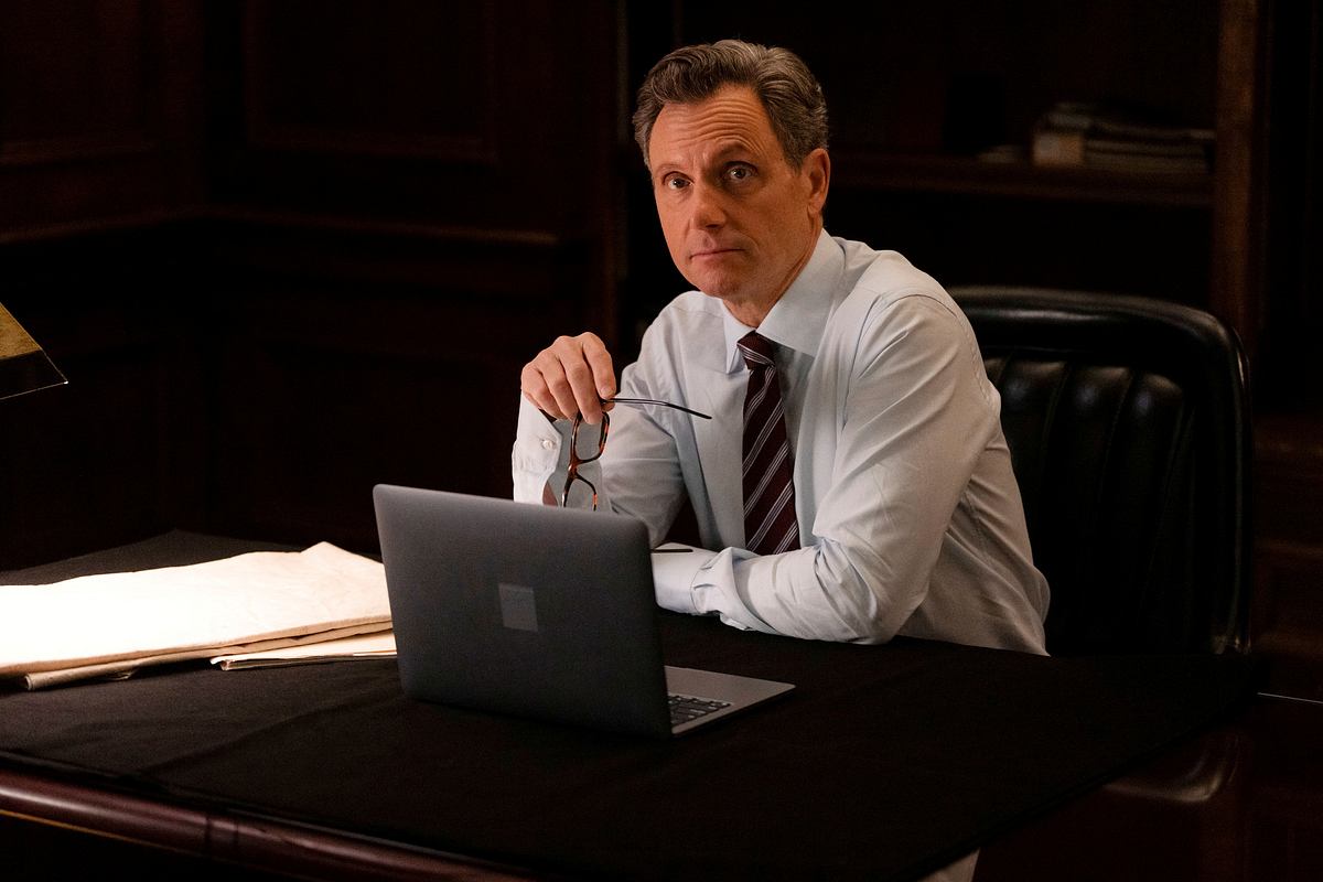 law & order