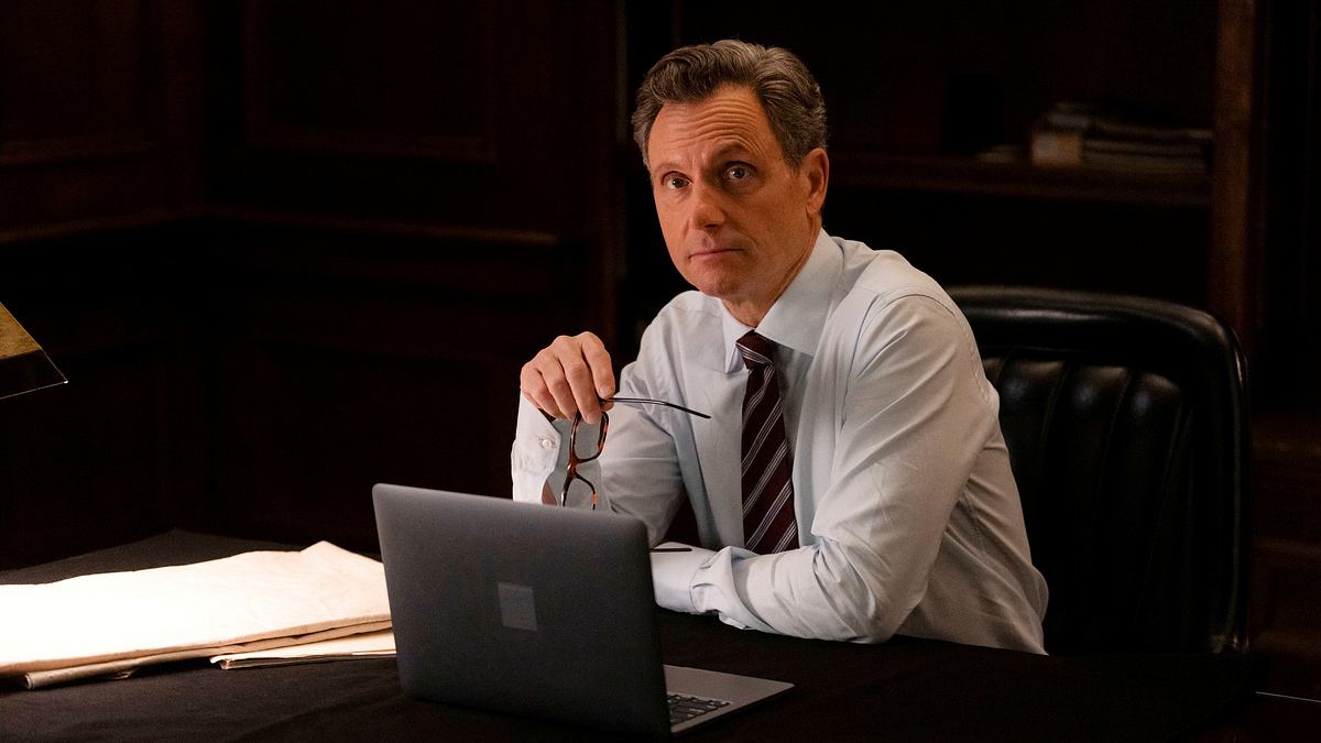 law & order