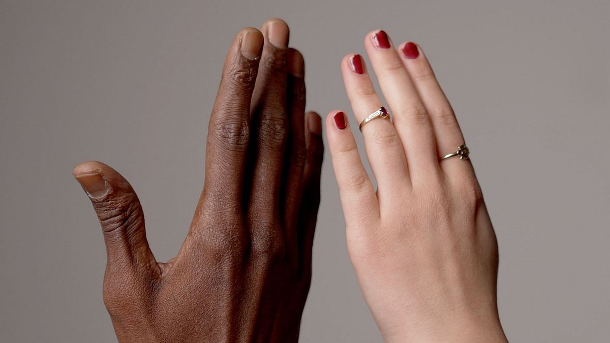 wie gut sind unsere gene? - das wunder menschlicher anpassung