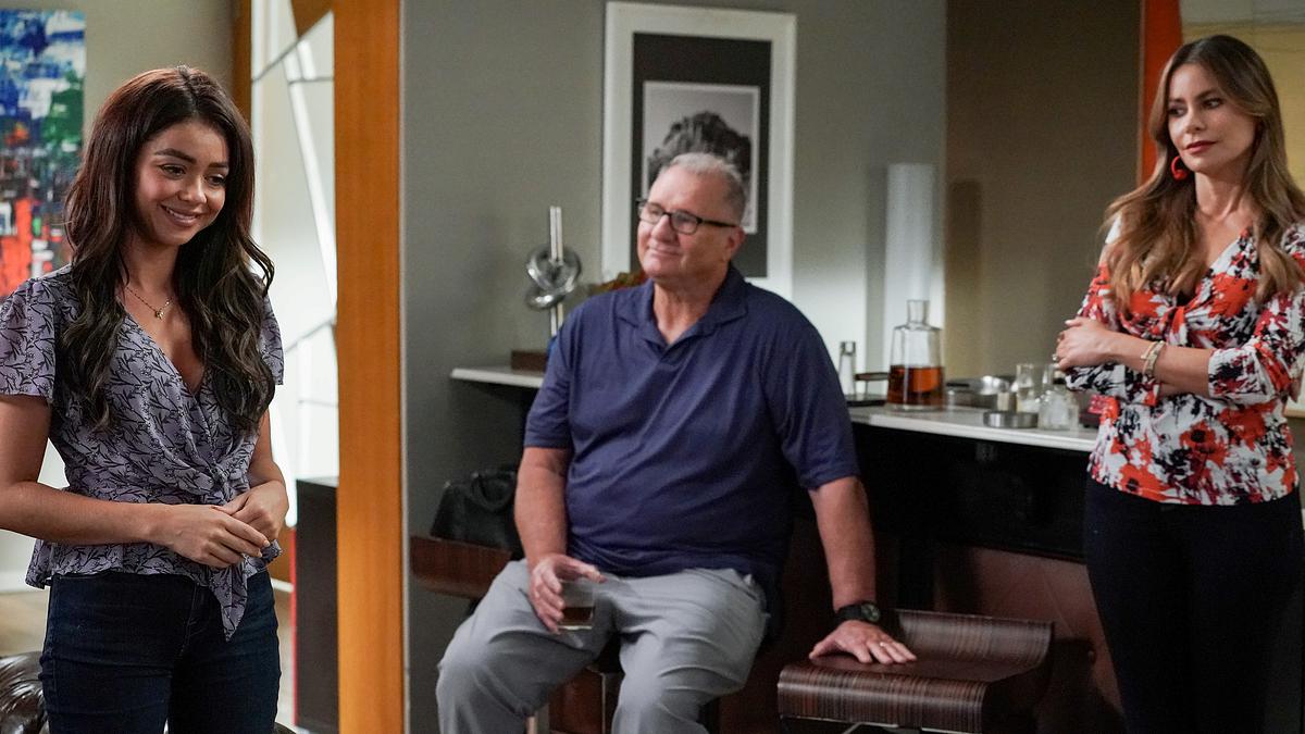 modern family