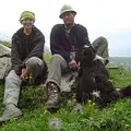 3satThementag: Alpenleben / Universum Thumbnail