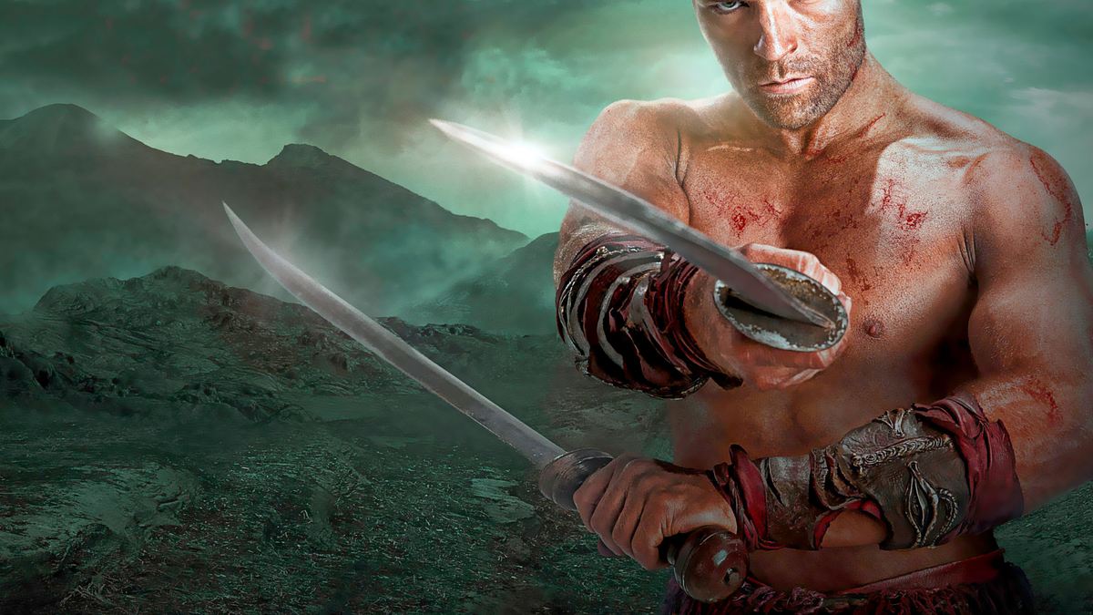 spartacus