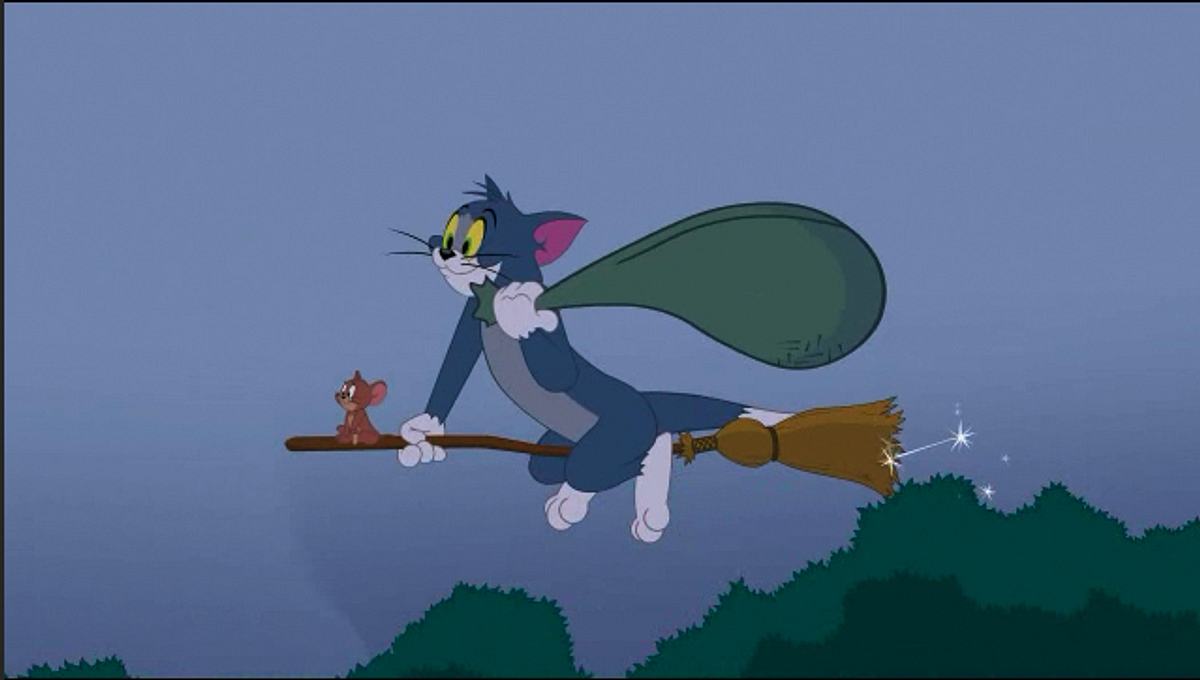 Die Tom und Jerry Show die tom und jerry show