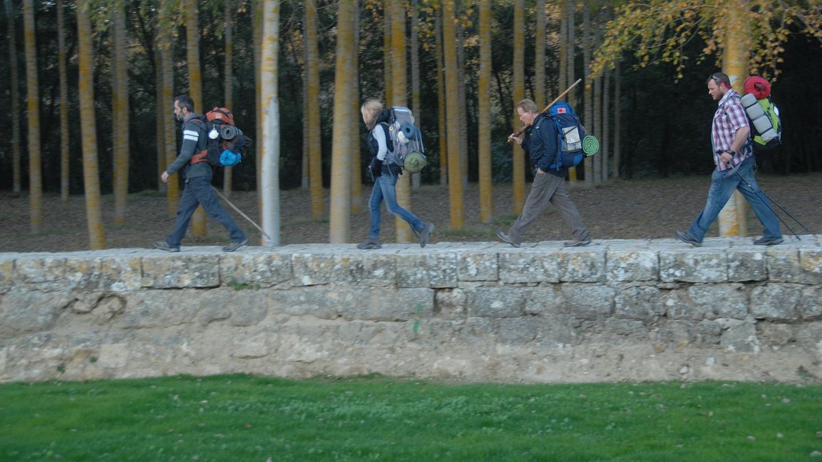 dein weg