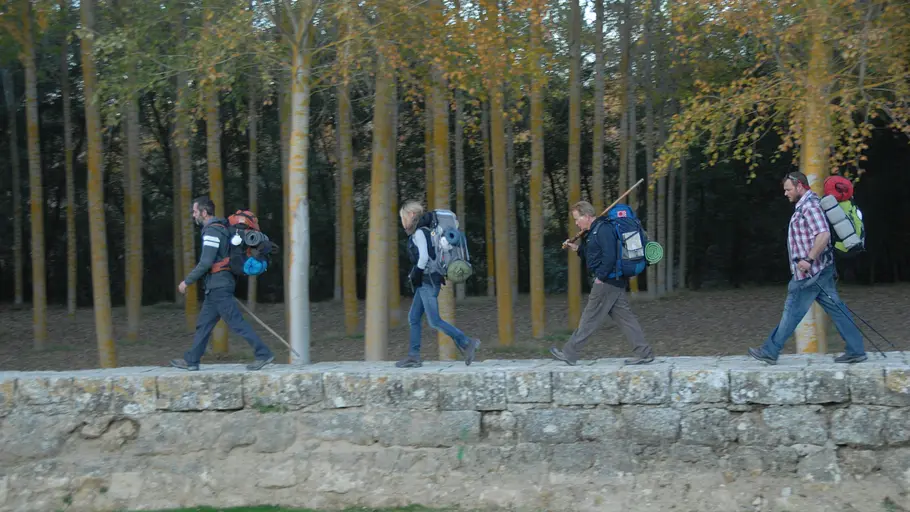 dein weg