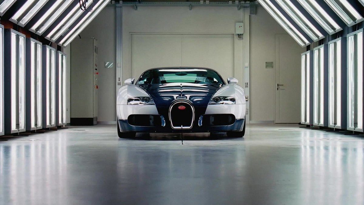 Supercar Tech supercar tech